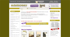 Desktop Screenshot of ansichtskartenhandel.at